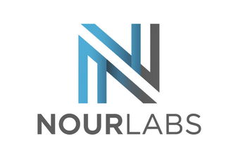 NourLabs.com - Creative brandable domain for sale