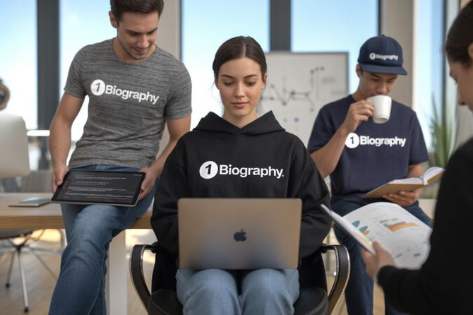 1Biography.com