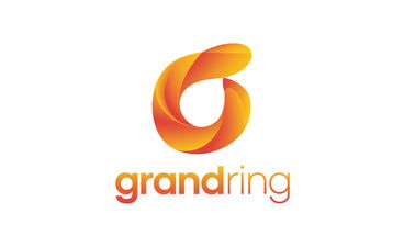 GrandRing.com - Creative brandable domain for sale