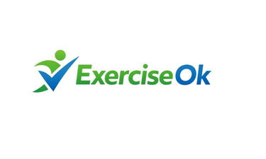 ExerciseOk.com is for sale