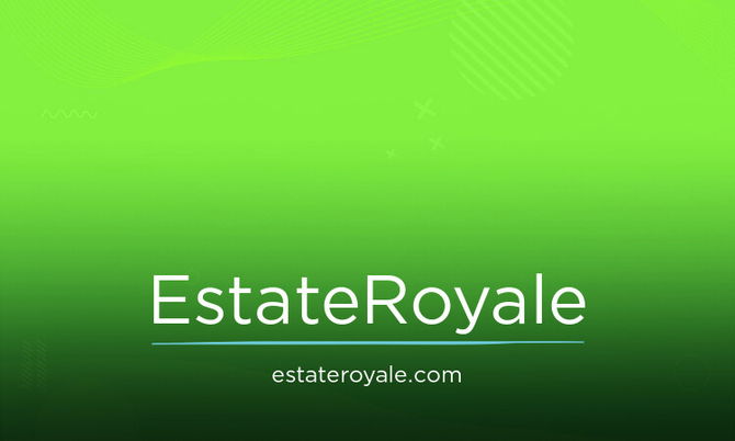 EstateRoyale.com