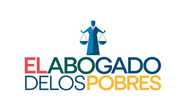 ElAbogadoDeLosPobres.com - Creative brandable domain for sale