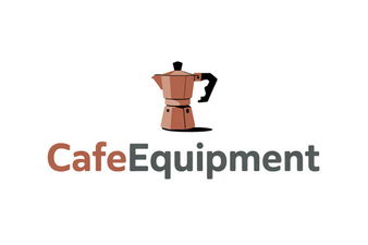 CafeEquipment logo