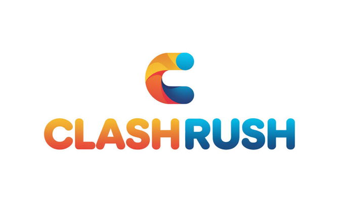 ClashRush.com