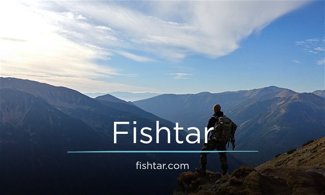 Fishtar.com