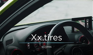 xx.tires