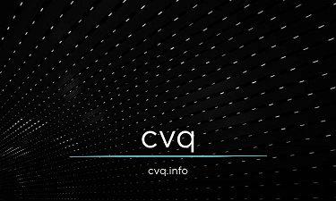 cvq.info