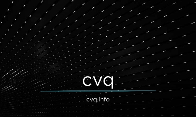 cvq.info