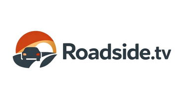 Roadside.tv - Creative brandable domain for sale