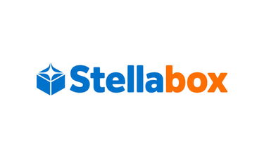 StellaBox.com - Creative brandable domain for sale