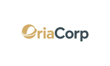 OriaCorp.com - Creative brandable domain for sale