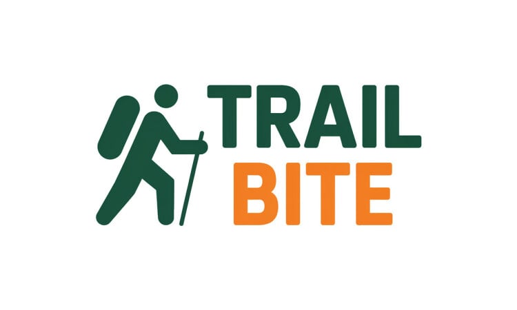 TrailBite logo