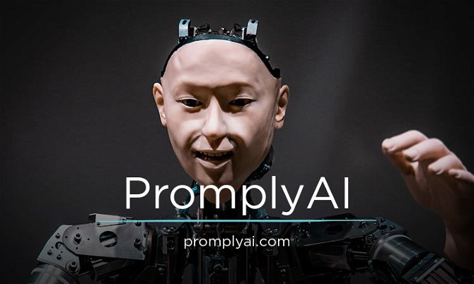 PromplyAI.com