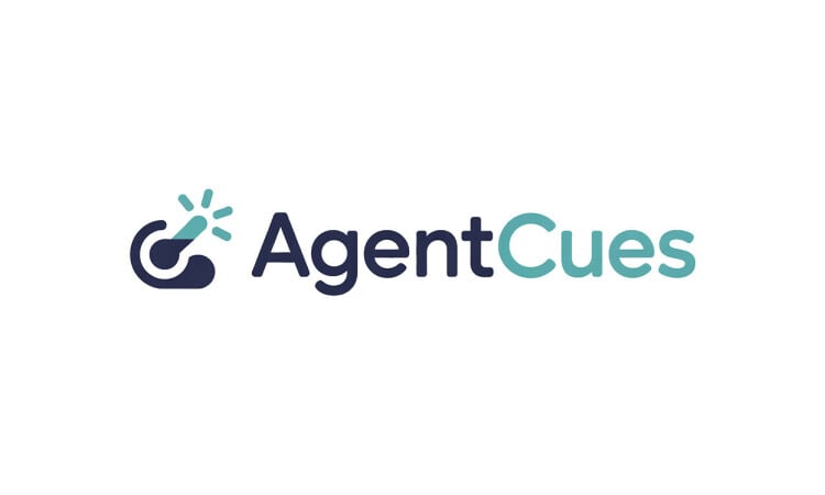 AgentCues logo