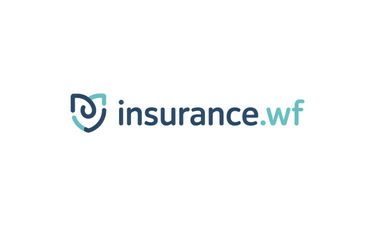 Insurance.wf - Creative brandable domain for sale