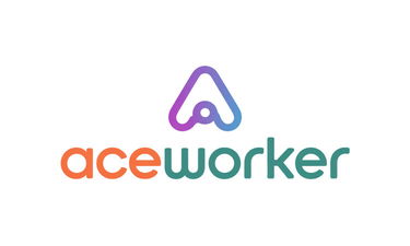 AceWorker.com - Creative brandable domain for sale