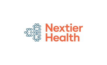 NextierHealth.com - Creative brandable domain for sale