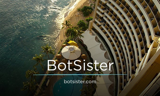 BotSister.com