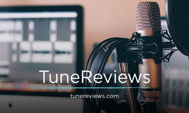 TuneReviews.com - Creative brandable domain for sale