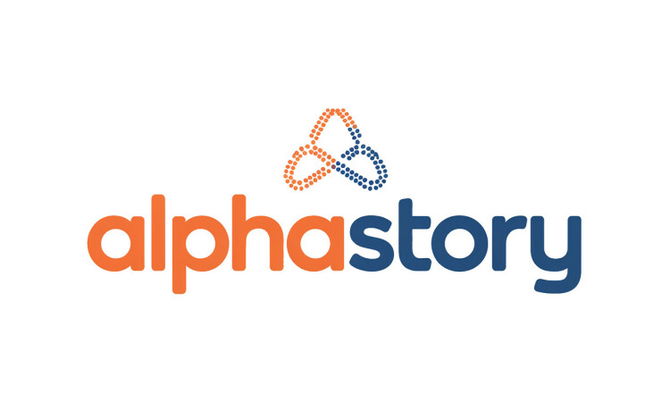 AlphaStory.com