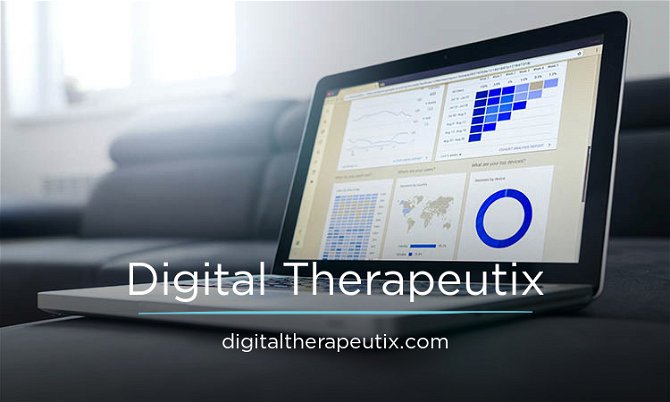 DigitalTherapeutix.com