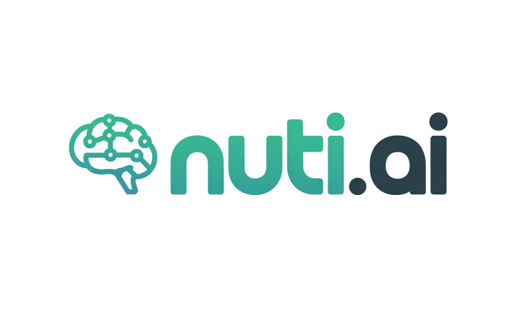 Nuti logo