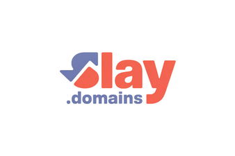 Slay.Domains - Creative brandable domain for sale