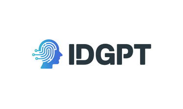 IDGPT.com - Creative brandable domain for sale