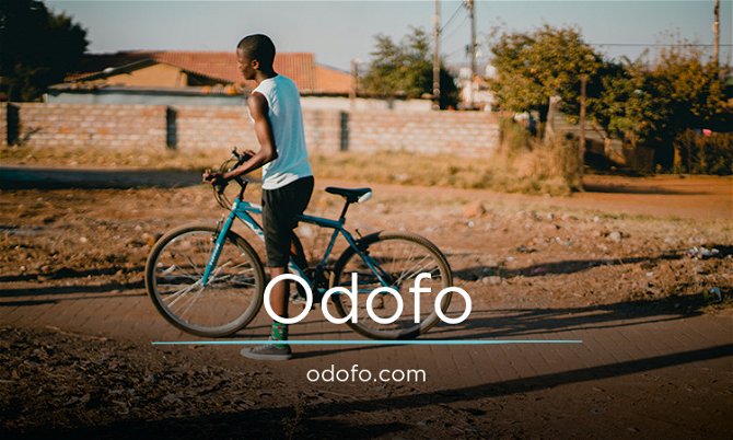 Odofo.com