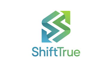ShiftTrue.com is for sale