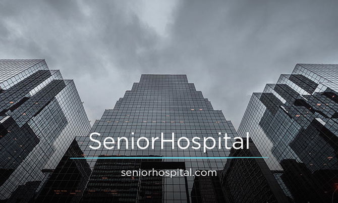 SeniorHospital.com