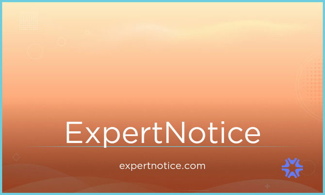 ExpertNotice.com