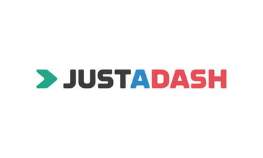 JustADash.com - Creative brandable domain for sale