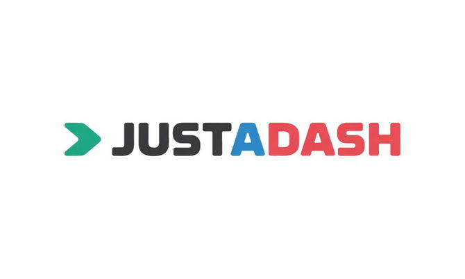 JustADash.com