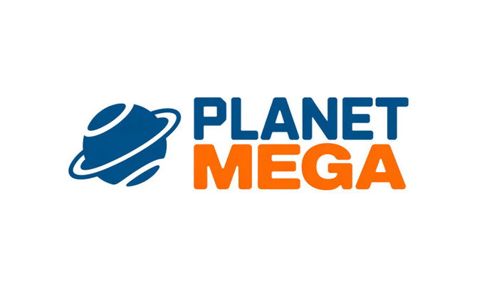 PlanetMega.com