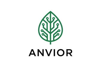 Anvior.com - Creative brandable domain for sale