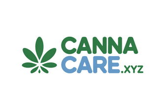 CannaCare.xyz - Creative brandable domain for sale