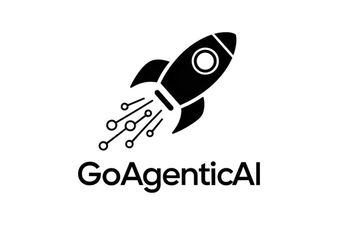 GoAgenticAi.com - Creative brandable domain for sale