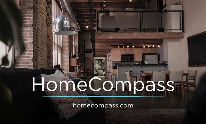 HomeCompass.com