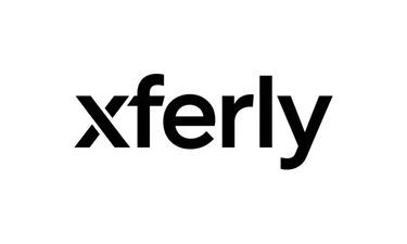Xferly.com - Creative brandable domain for sale