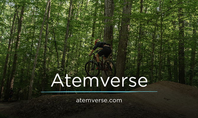 Atemverse.com