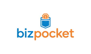 BizPocket.com - Creative brandable domain for sale
