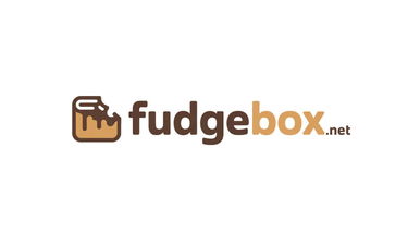 FudgeBox.net - Creative brandable domain for sale
