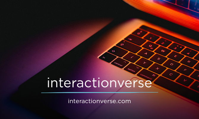 InteractionVerse.com