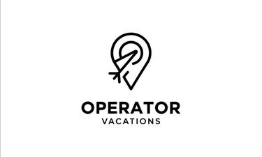 Operator logo