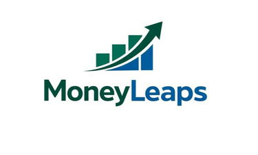 MoneyLeaps.com - Creative brandable domain for sale