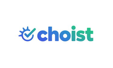 Choist.com - Creative brandable domain for sale