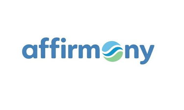 Affirmony logo