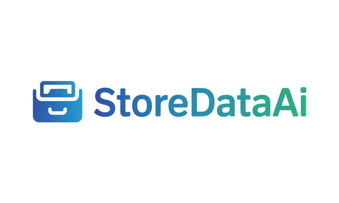 StoreDataAi.com