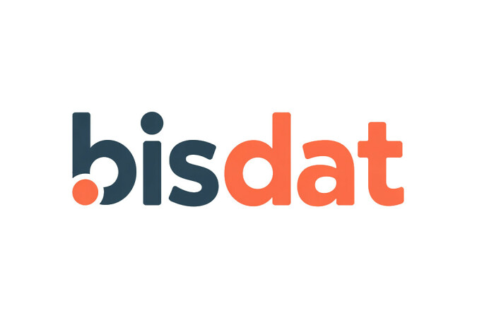 bisdat logo